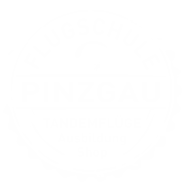 Flugschule Pinzgau Logo