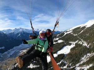 Parageiten Paragliding Tandemflug FAQ Hier findest du Antworten auf häufig gestellte Fragen rund um das Tandemfliegen im Salzburger Land
