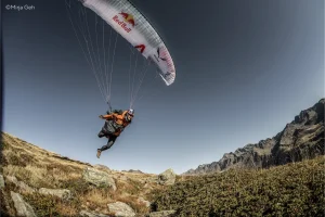 Paul Guschlbauer Streckenflugseminar & Flugschule Pinzgau