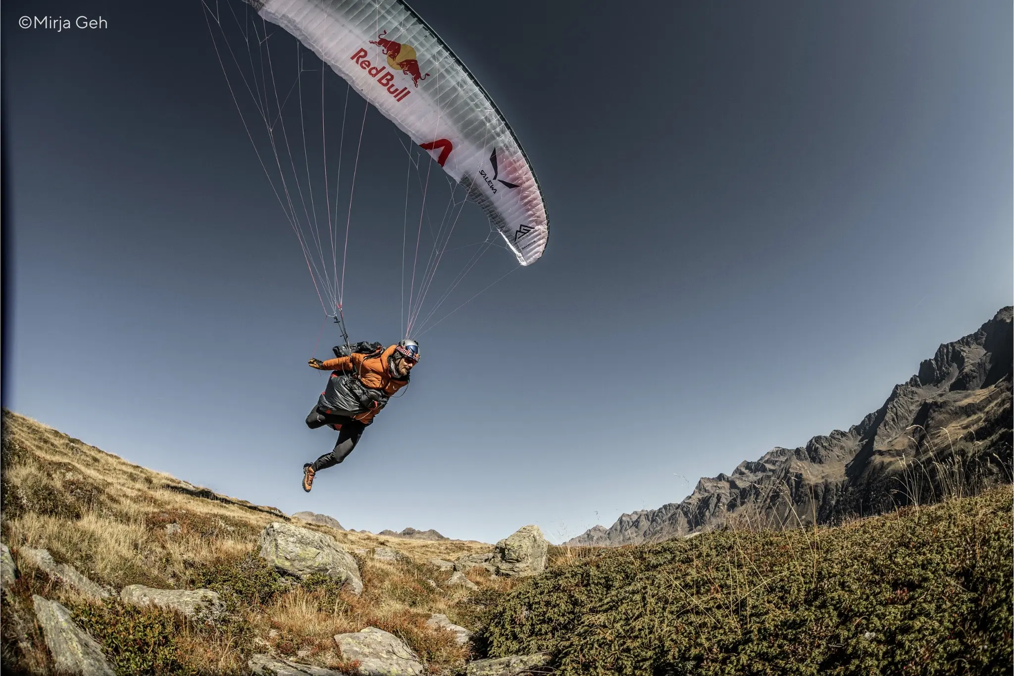Paul Guschlbauer Streckenflugseminar & Flugschule Pinzgau