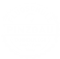 Flight school Pinzgau Logo